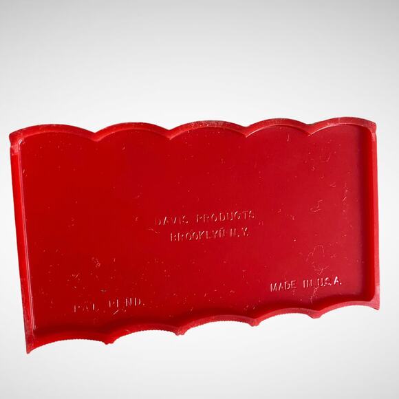 Davis Products Salt Pepper and Sugar Miniature Book Rack Set - Picture 6 of 7